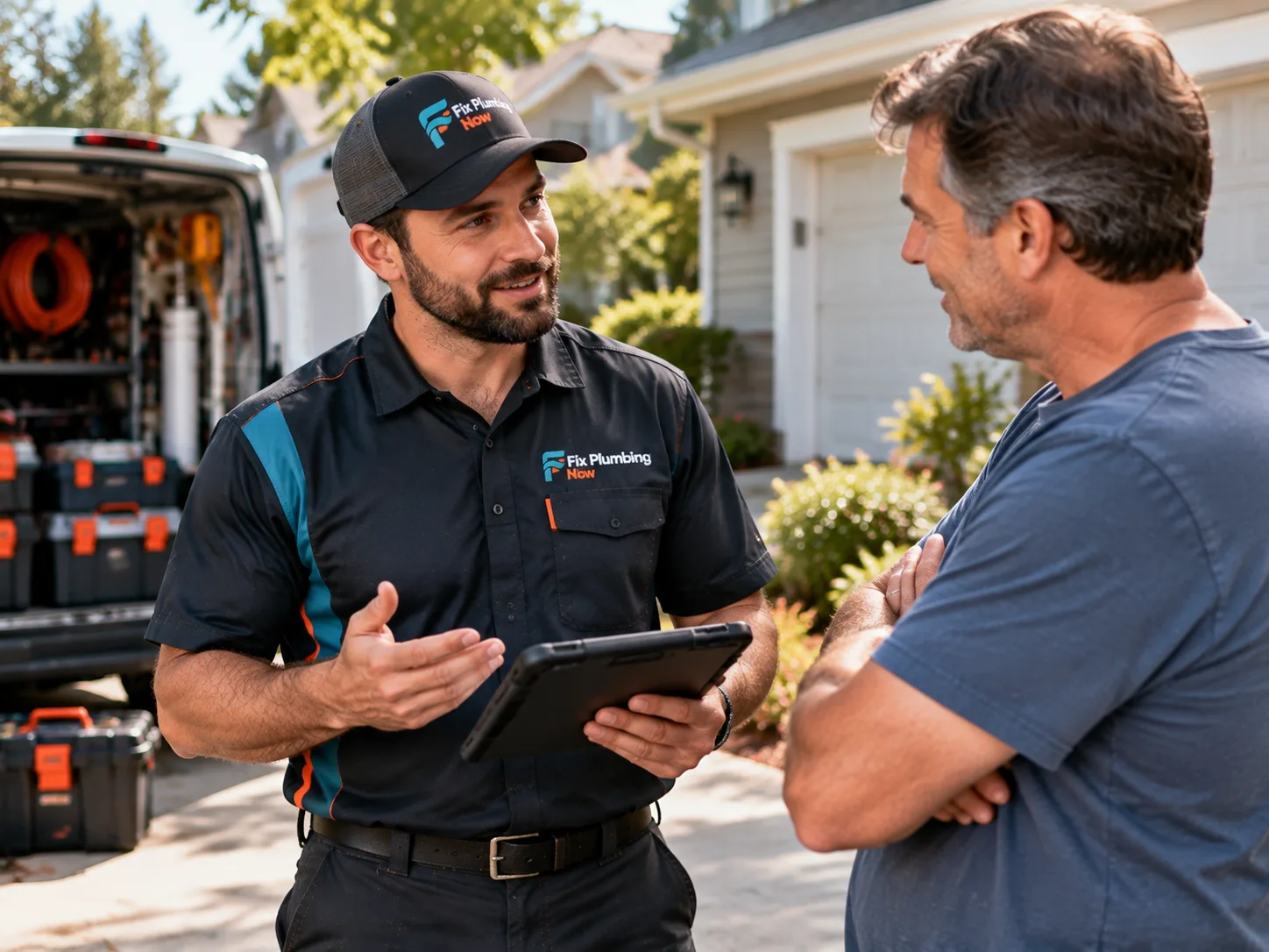 Clogged Drain Service Butte, NE FAQs